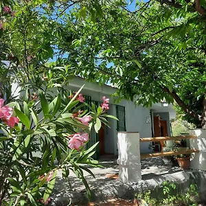 Alpujarra Guesthouse, Remote Off-grid Mountain Bed & Breakfast