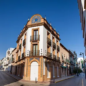 Boutique El Gallo Moron Herberg
