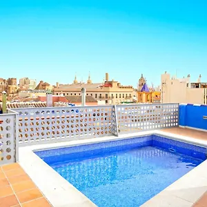 Carreteria Pool Apartamentosmalagamanagement , Málaga España
