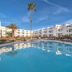 Siroco - Adults Only 18 Lejlighedshotel Costa Teguise